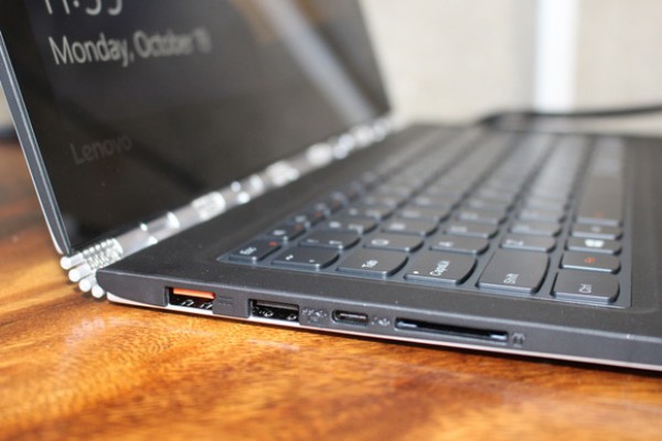 Lenovo Yoga 900