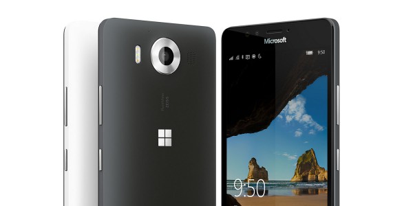 Lumia 950