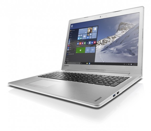 Lenovo ideapad 510