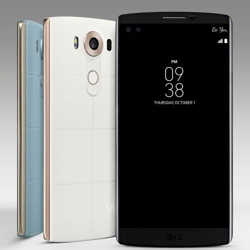 LG V10