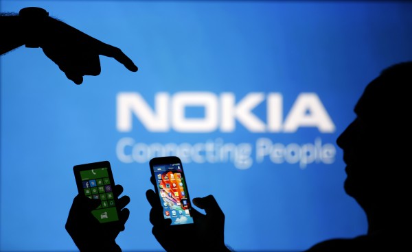 Nokia вернется к выпуску телефонов