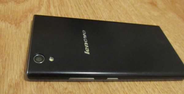 Lenovo P70