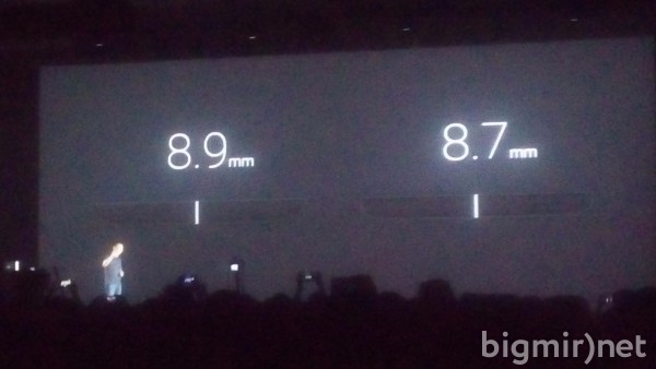Презентация Meizu