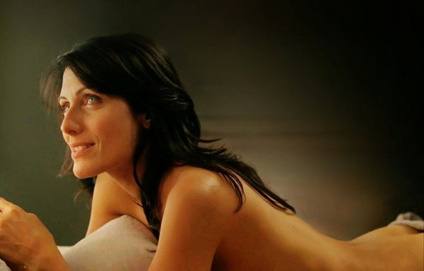 Сексуальнейшая Кадди из Доктора Хауса часто воплощает евреек на экране. 