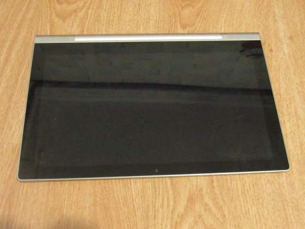 Lenovo Yoga Tab 2 Pro