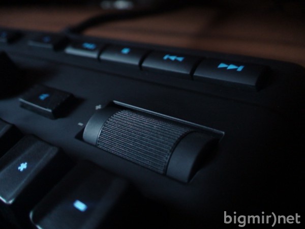 Logitech G910 Orion Spark
