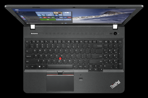 Ноутбук Lenovo ThinkPad E560