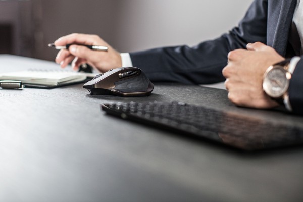 Logitech MX Master