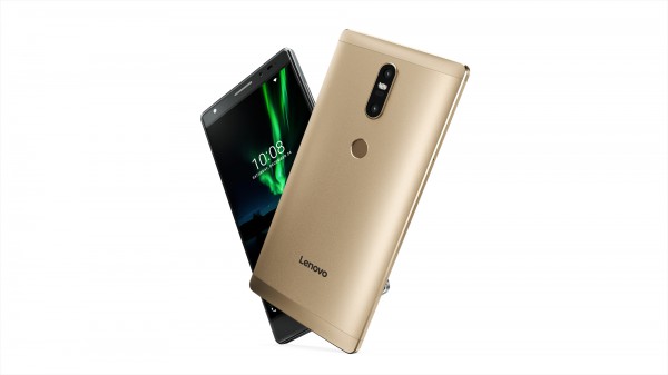 Lenovo Phab2 Plus