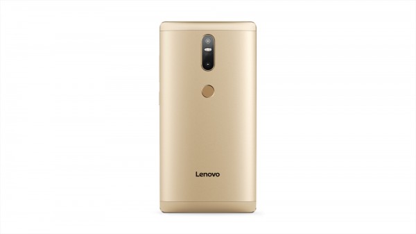 Lenovo Phab2 Plus