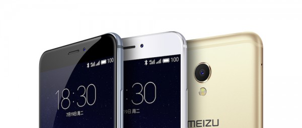 Презентация Meizu Mx6