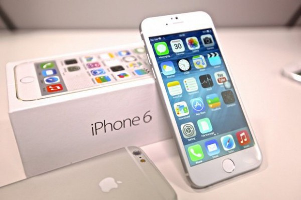 iPhone 6 CPO появятся в Украине