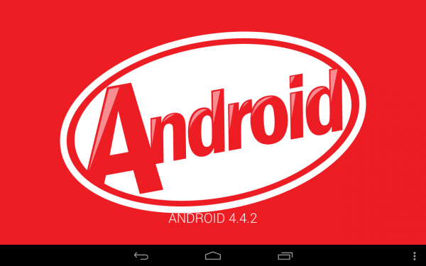Планшет Lenovo A5500-F
