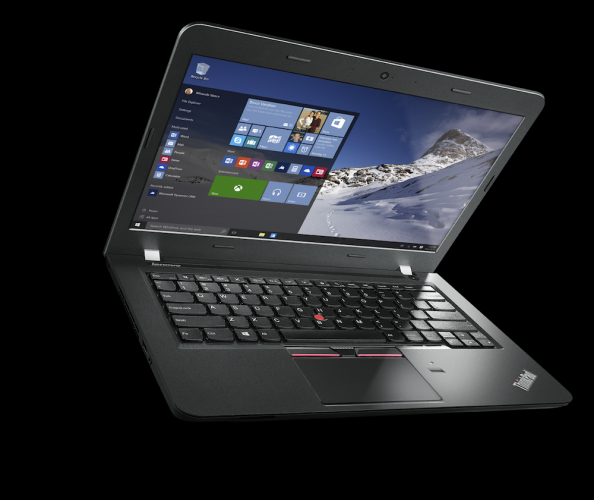 Ноутбук Lenovo ThinkPad E460