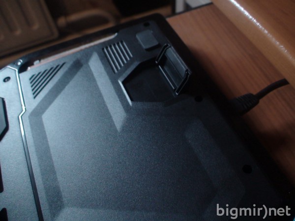 Logitech G910 Orion Spark