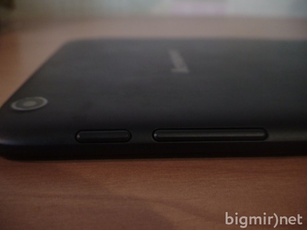 Планшет Lenovo A5500-F