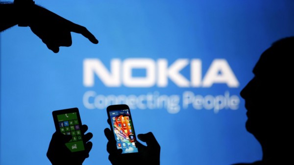 Nokia может перейти китайскому вендору