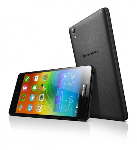 Lenovo A6000