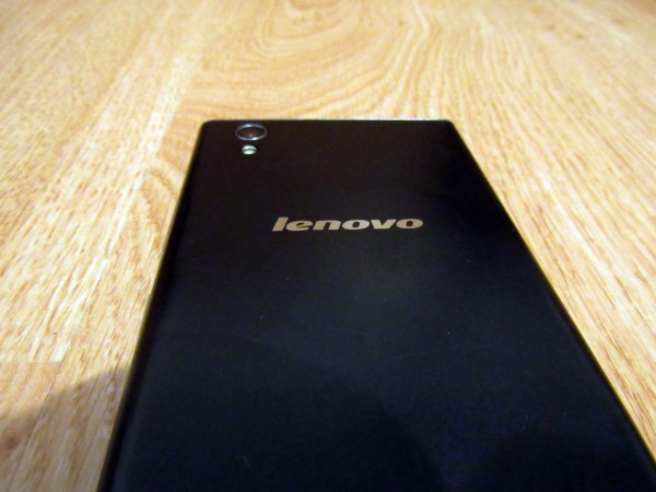 Lenovo P70