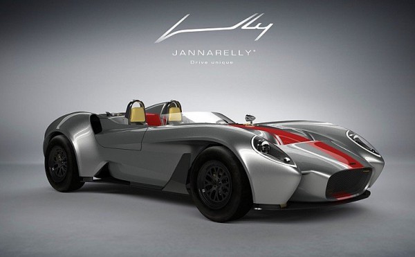 Jannarelly Design-1