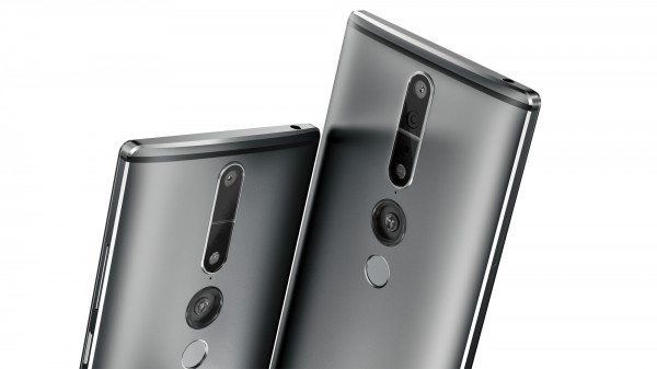 Lenovo Phab2 Pro