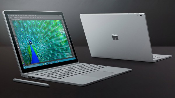 Surface Book