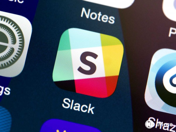 Slack может потеснить Skype