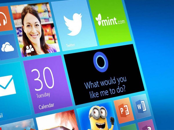 Windows 10 получит обновление в июне