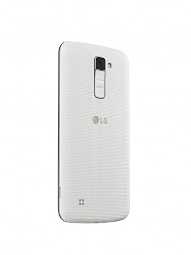 LG K10