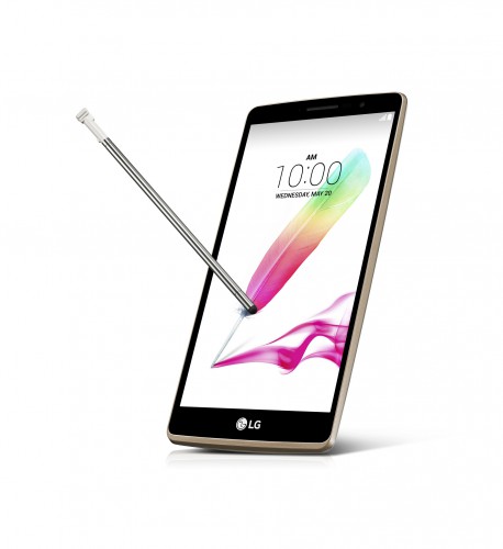 LG G4 Stylus