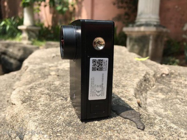 Xiaomi Yi 4K Action Camera