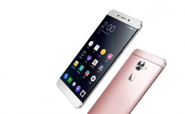 LeEco Max 2