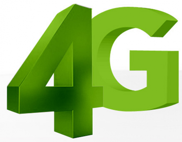 4G осталось подождать пару лет