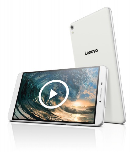 Lenovo PHAB