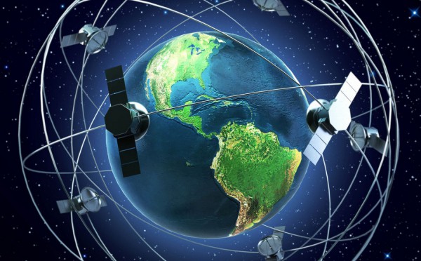 SpaceX покроет интернетом всю планету