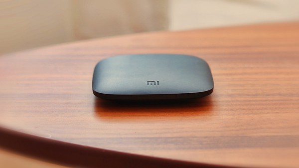 Xiaomi Mi Box