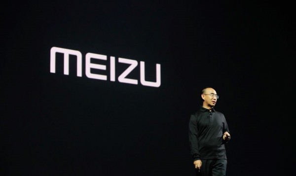 Презентация Meizu PRO 5