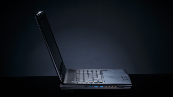 Ноутбук MSI