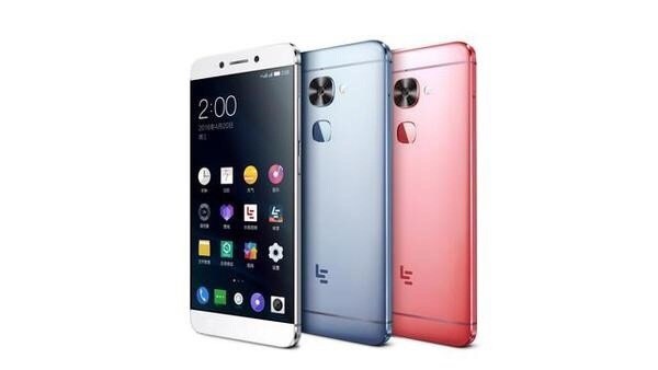 LeEco Max 2