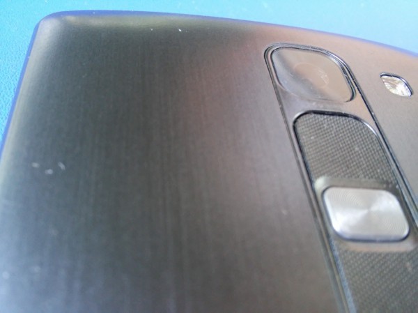 Телефоны LG Leon, Spirit и Magna