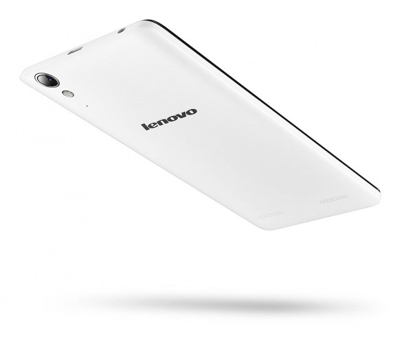 Lenovo A6000