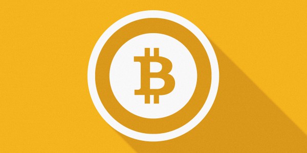 В Киеве начали принимать bitcoin