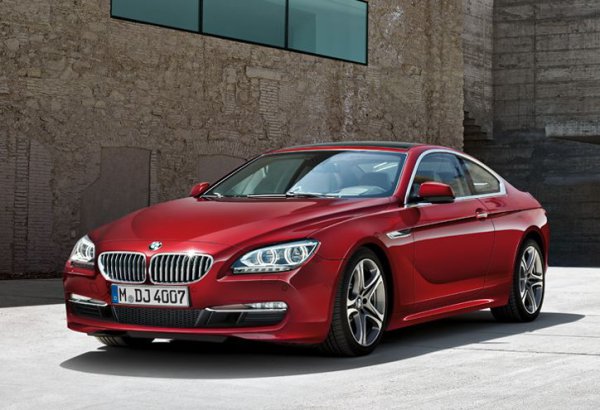 Смотри! BMW 6 Series 2019 | фото, видео, технические характеристики Смотри! BMW 6 Series 2019 | фото, видео, технические характеристики
