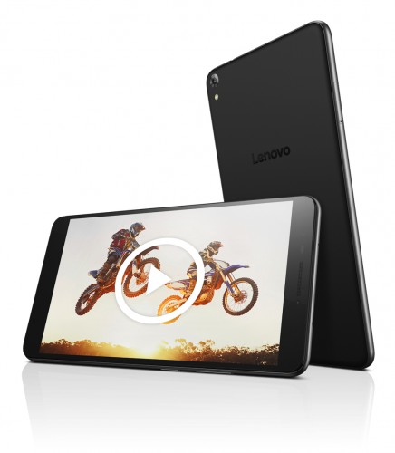 Lenovo PHAB