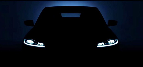 Jaguar интригует перед премьерой
