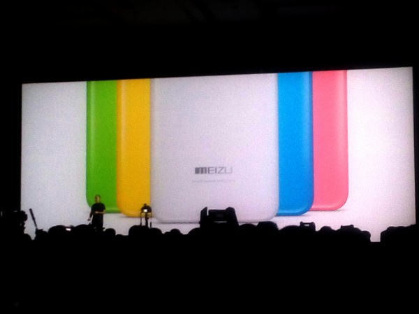 Презентация Meizu