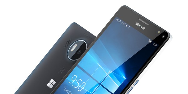 Lumia 950 XL