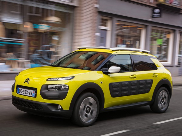 В Украине уже доступен С4 Cactus