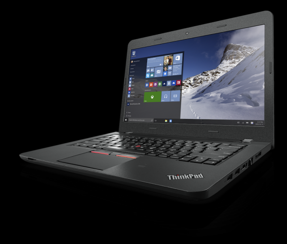 Ноутбук Lenovo ThinkPad E460