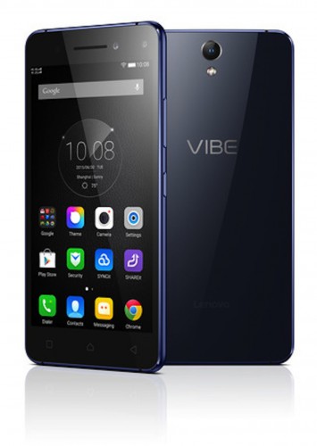 Lenovo Vibe S1